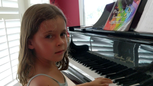 Music Student Practice