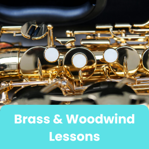 Trumpet trombone flute clarinet and saxophone lessons