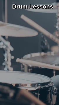 Drum Lessons