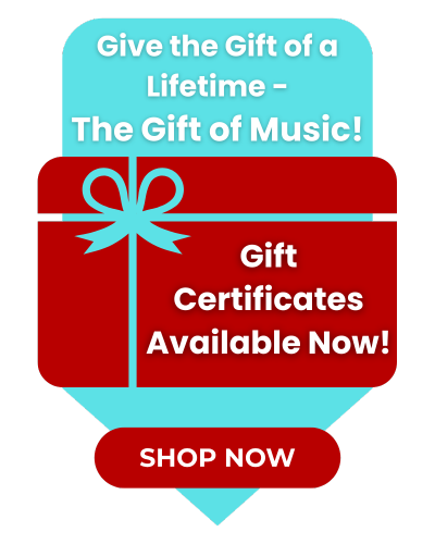 Christmas Sale: 20 Percent Off Gift Certificates