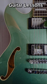 Guitar Lessons
