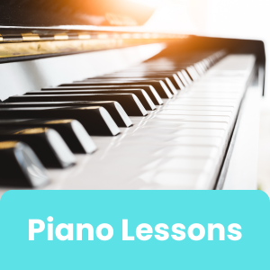 Piano lessons