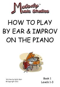 Piano method book | Learn to play the piano | How to play ...