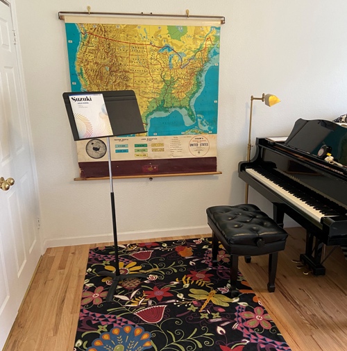 Violin Lessons Fort Worth TX