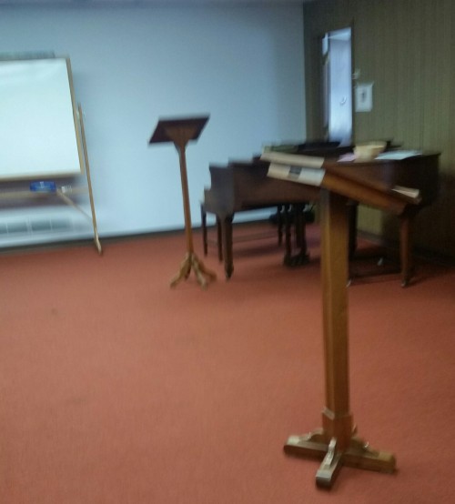 Voice singing and bass lessons Roanoke VA