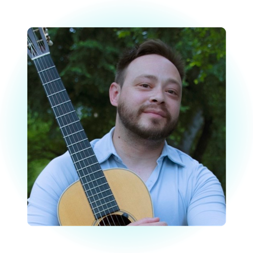 Guitar and bass teacher Astoria Queens NY