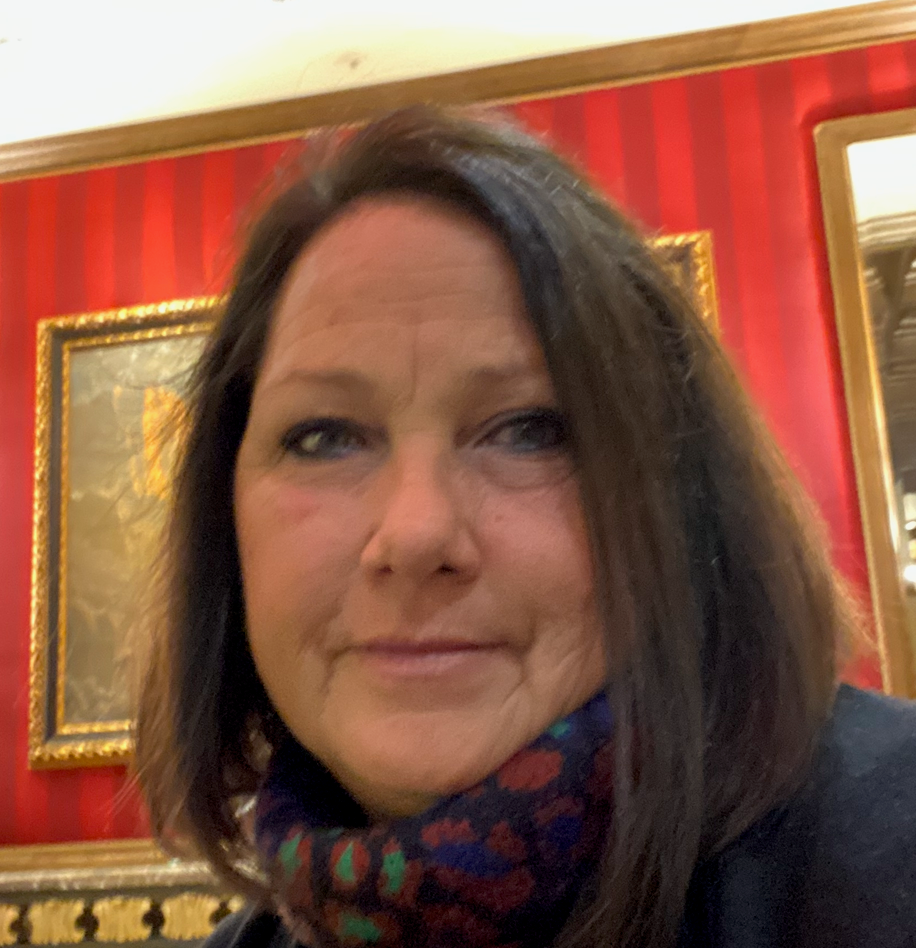 Gena - Piano Instructor Midland TX