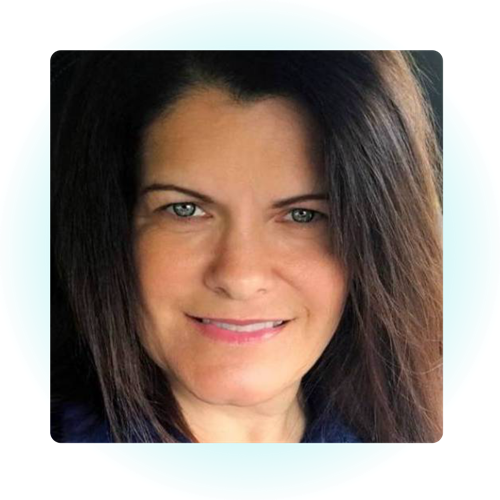 Online piano teacher Katrina