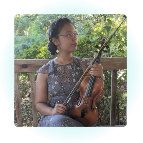 Online viola lessons Kiona