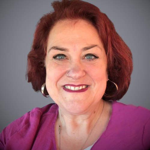 Leah - Piano Instructor