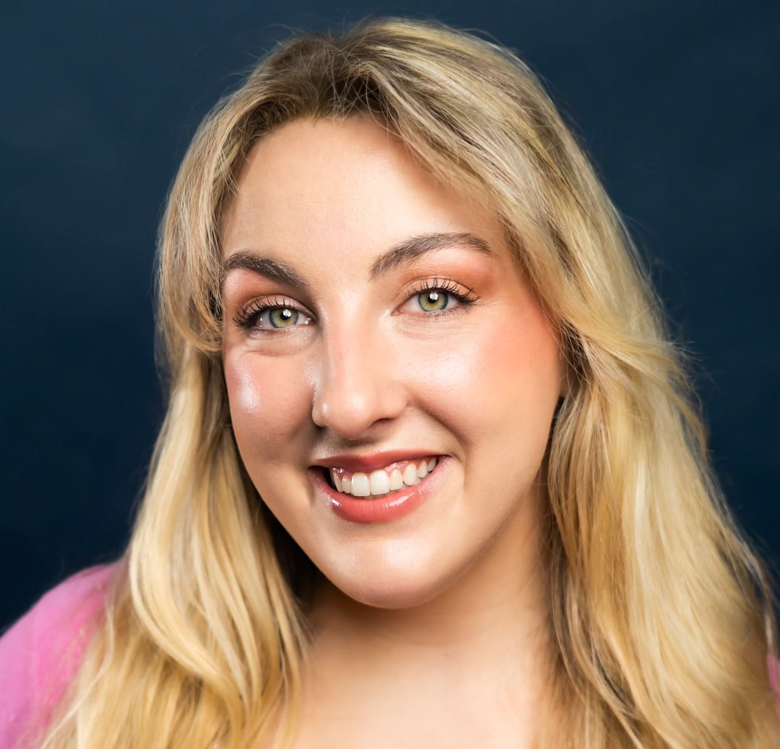 Lily - Voice Instructor