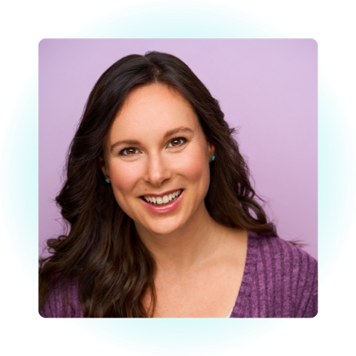 Online singing lessons Rachel