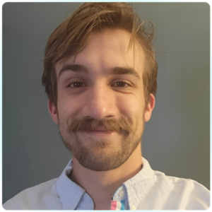 Aaron - Piano, Guitar & Voice Instructor