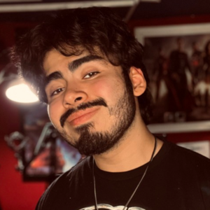 Adrian - Guitar Instructor