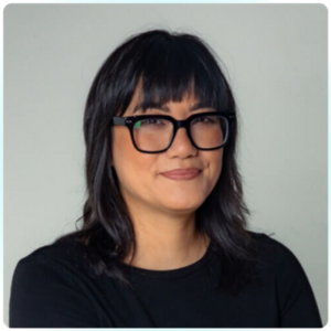 Ariel - Piano Instructor