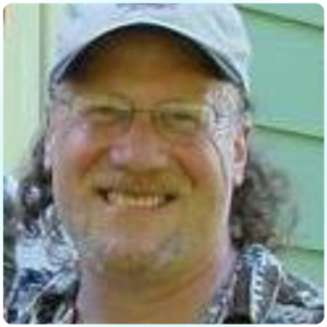 Brent - Guitar Instructor