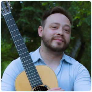 Charlie - Guitar Instructor