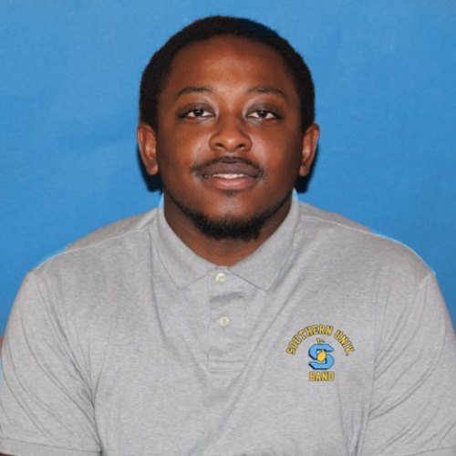 Edward - Expert Brass Instructor in Baton Rouge, LA