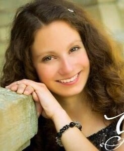 Emily - Saxophone Instructor