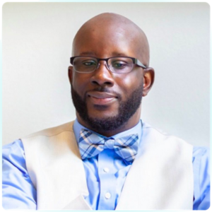 Eric - Voice & Piano Instructor