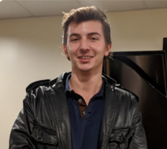 Galen - Music Instructor