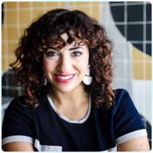 Heather - Voice & Singing Instructor