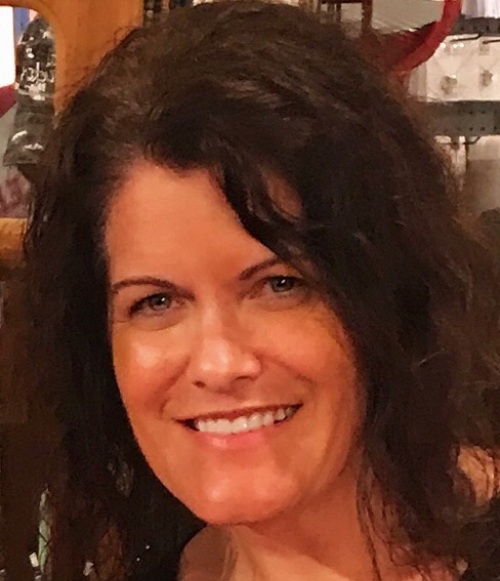 Katrina - Online Piano and Organ Teacher