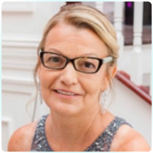 Laura - Piano Instructor