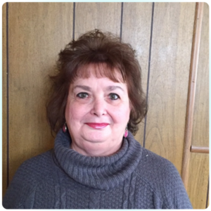 Laura - Piano & Organ Instructor