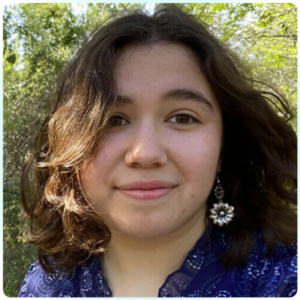 Lilah - Piano Instructor