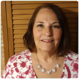 Mary Lou - Voice & Singing Instructor