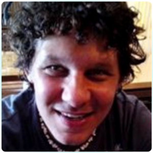 Matt - Guitar Instructor