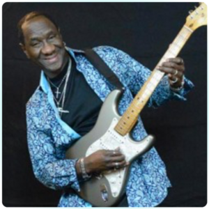 North - Guitar Instructor