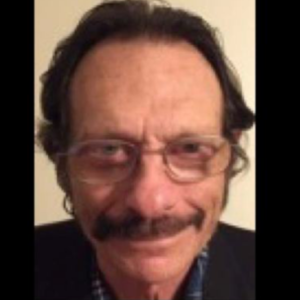 Pete - Piano Instructor