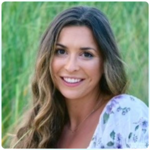 Rebekah - Violin Instructor