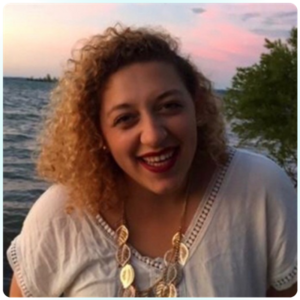 Samantha - Viola & Violin Instructor