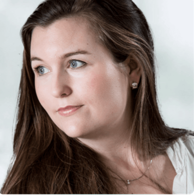 Sharon - Piano Instructor