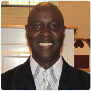 Steve - Voice & Bass Guitar Instructor