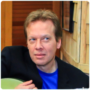 Steve - Music Instructor