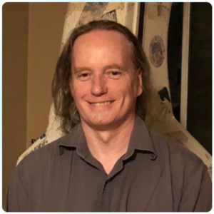 Steven - Bass & Piano Instructor