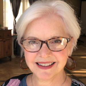 Susan - Voice & Guitar Instructor