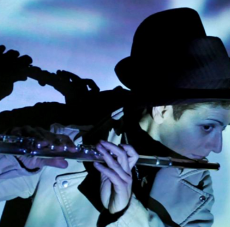 Yael - Music Instructor