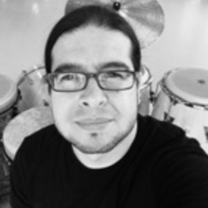 Carlos - Drum and Percussion Instructor
